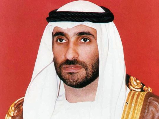 Saeed bin Zayed Al Nahyan wife: Who is Shaikha bint Hamdan bin Mohammed Al Nahyan?