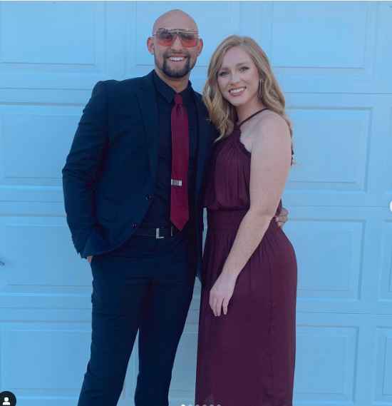 Who is Royce Lewis’ Girlfriend Samantha Hobert?