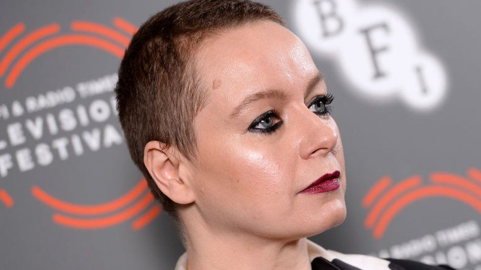Samantha Morton Siblings: Who are Penny Morton and Marcus Morton?