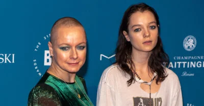 Samantha Morton Children: Meet Esmé Creed-Miles