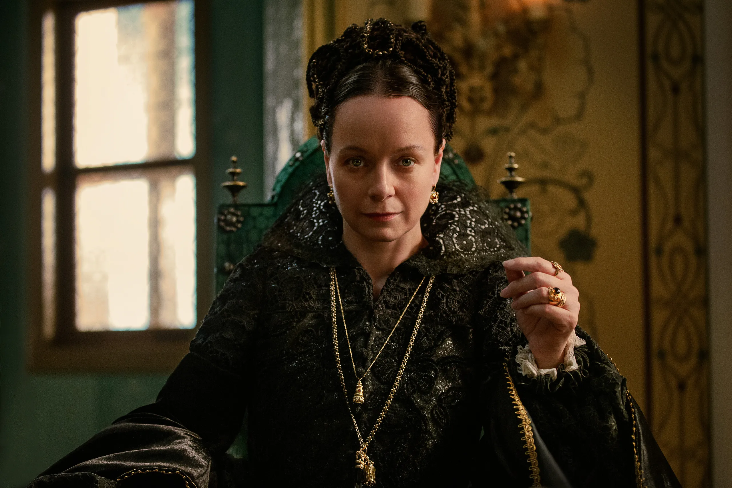 Samantha Morton Parents: Who are Peter Morton and Pamela Freebury Morton?