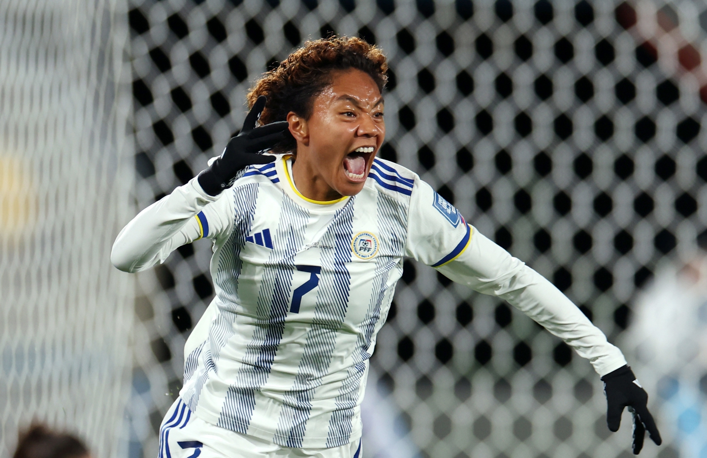 Sarina Bolden Mother, Instagram, Current Team, Position, Nationality, Medals