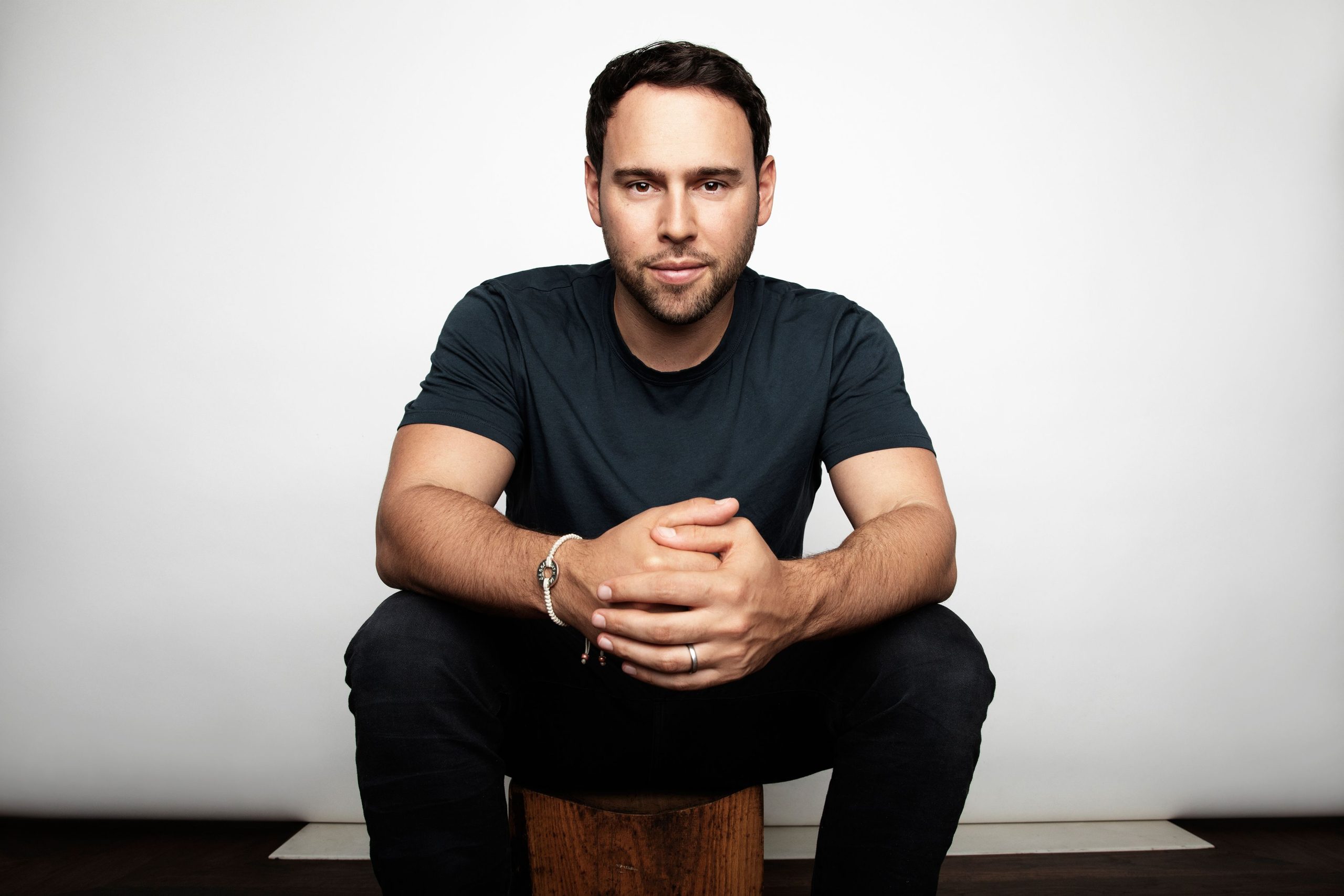 Scooter Braun Age, Height, Record Labels, Education, Family