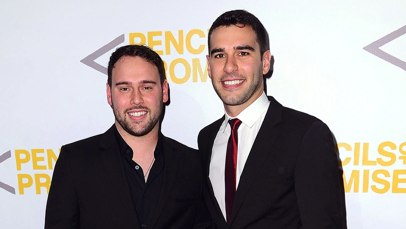 Scooter Braun Siblings: Meet Adam Braun, Cornelio Braun, Liza Braun, and Sam Braun