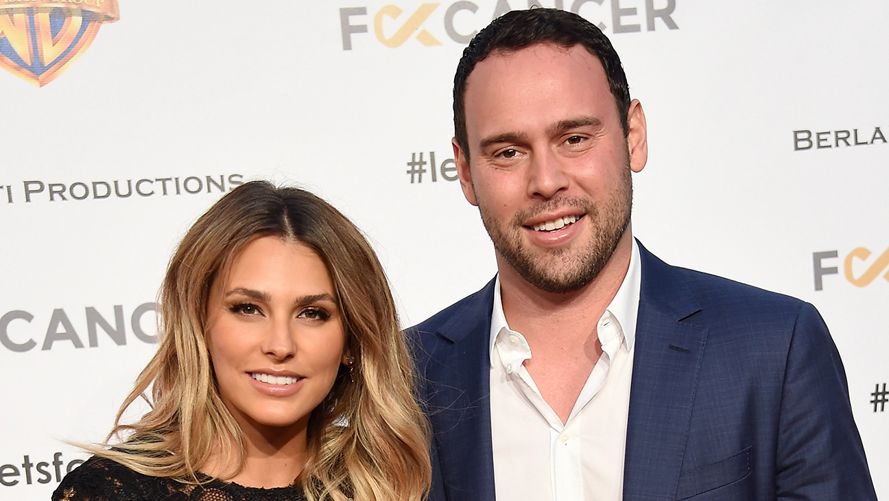 Yael Cohen Braun: Who is Scooter Braun’s wife?