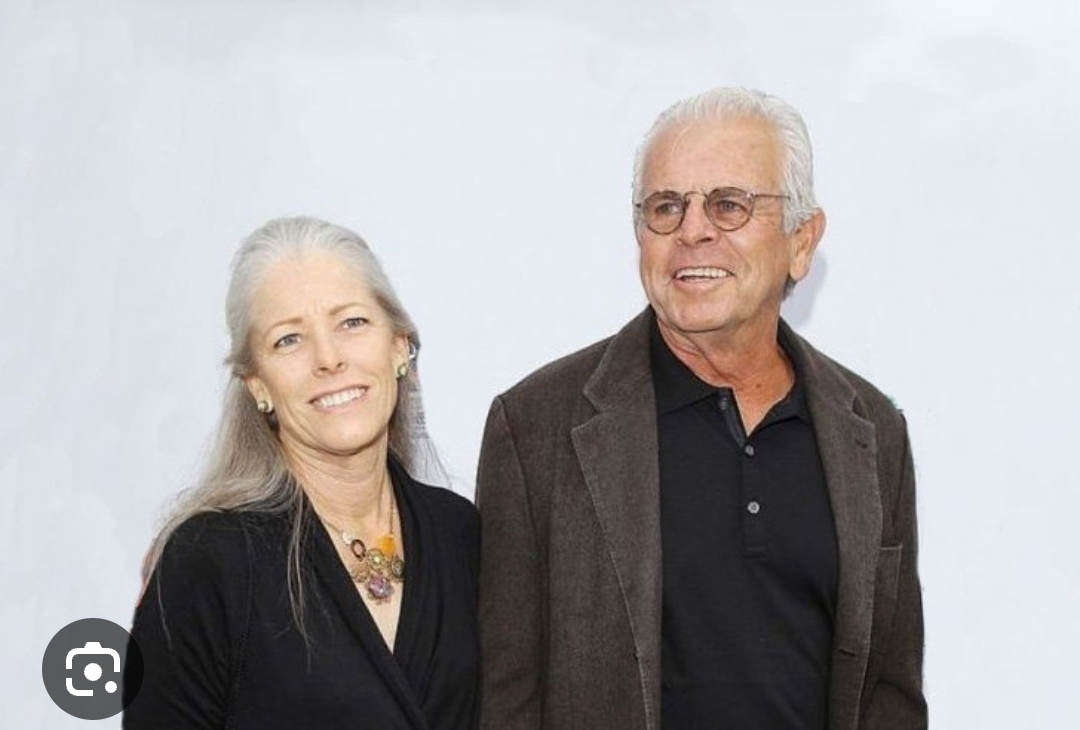 William Devane Wife: Meet Eugenie Devane