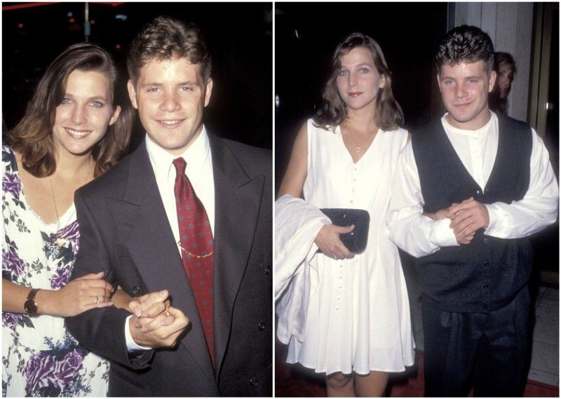Christine Harrell: Who is Sean Astin‘s wife?
