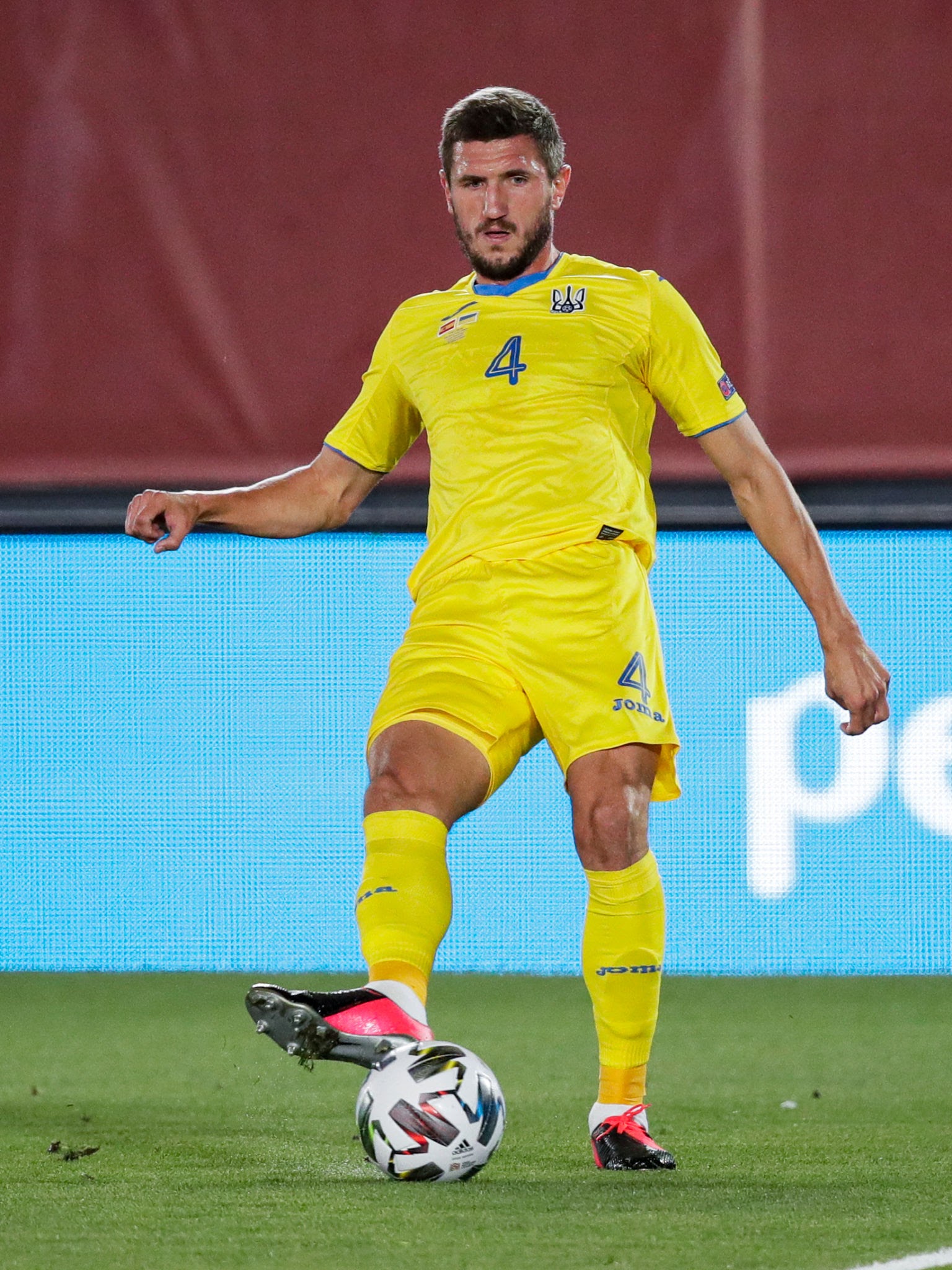 Serhiy Kryvtsov Net Worth: How Much Is Serhiy Kryvtsov Worth?
