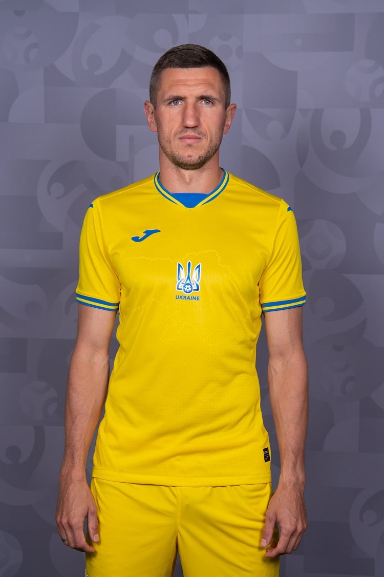 Serhiy Kryvtsov Children: Does Serhiy Kryvtsov Have Kids?