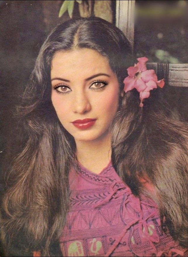 Was Shekhar Kapur in a relationship with Shabana Azmi?