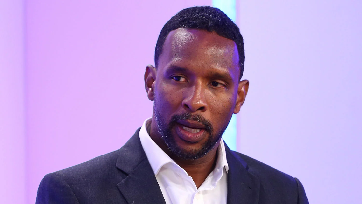 What happened to Shaka Hislop?