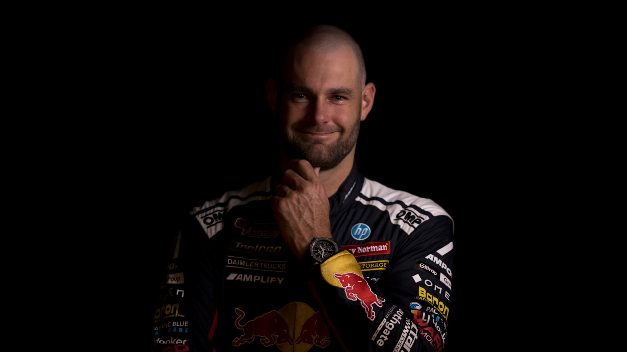 Shane van Gisbergen Wife: Is Shane van Gisbergen Married?