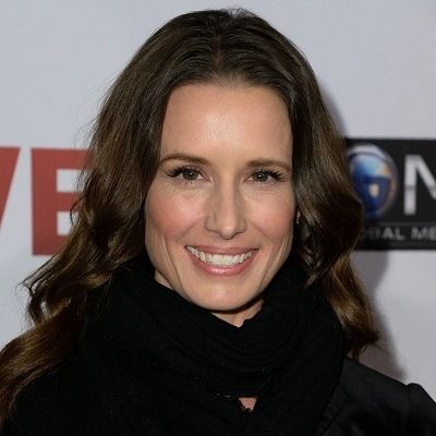 Shawnee Smith Age, Height, Movies and TV Shows, Education, Family