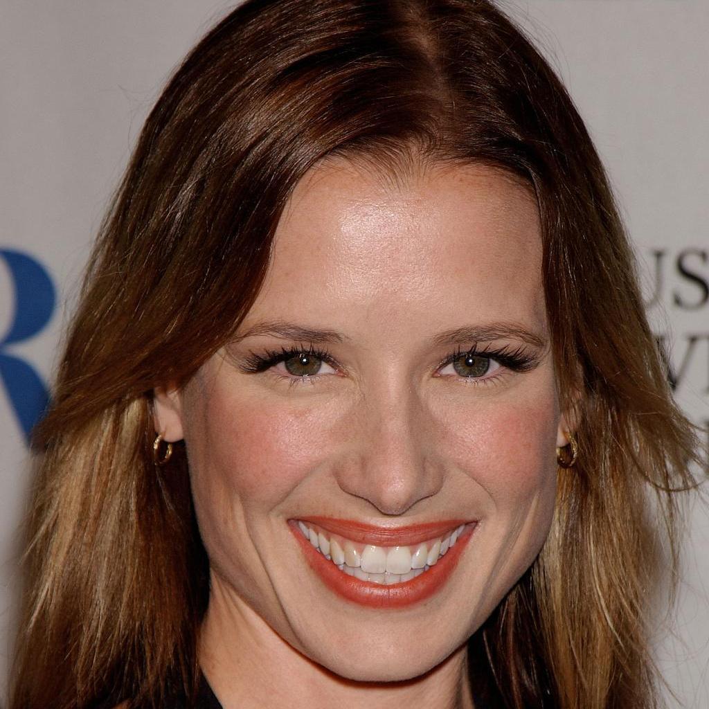 Shawnee Smith Parents: Who are Jim Smith and Patricia Smith?