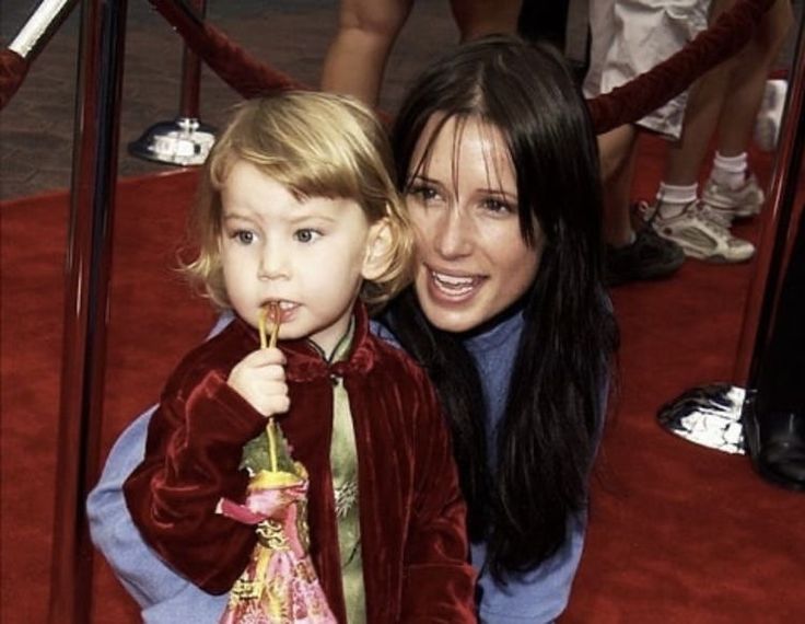 Shawnee Smith Daughter: Who is Verve Reposar?