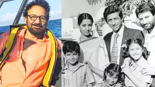 Shekhar Kapur Siblings: Meet Neelu Kapur, Aruna Kapur, and Sohaila Kapur