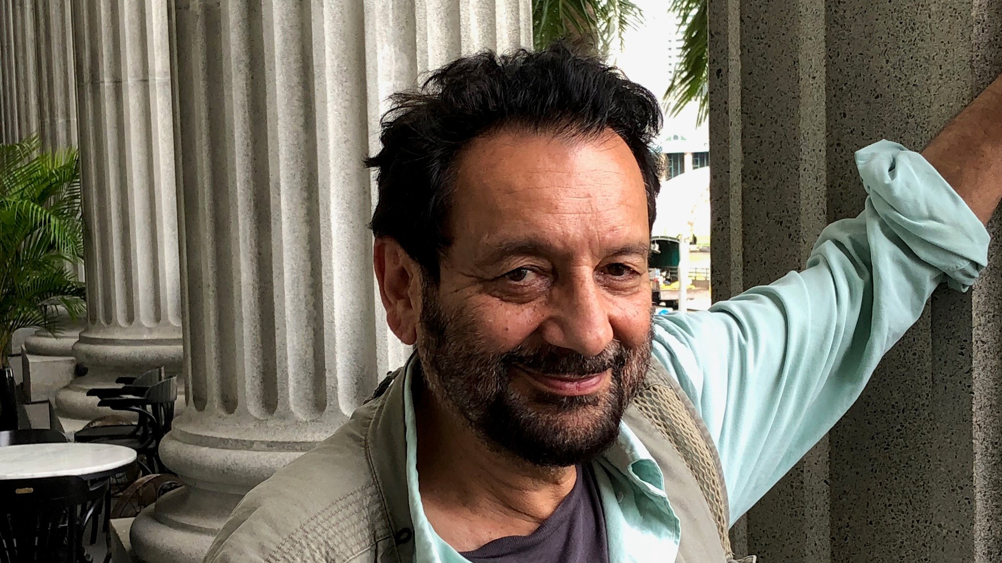 Shekhar Kapur Age, Height, Movies and TV Shows, Education, Family