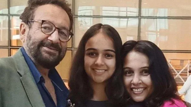 Shekhar Kapur Children: Meet Kaveri Kapur