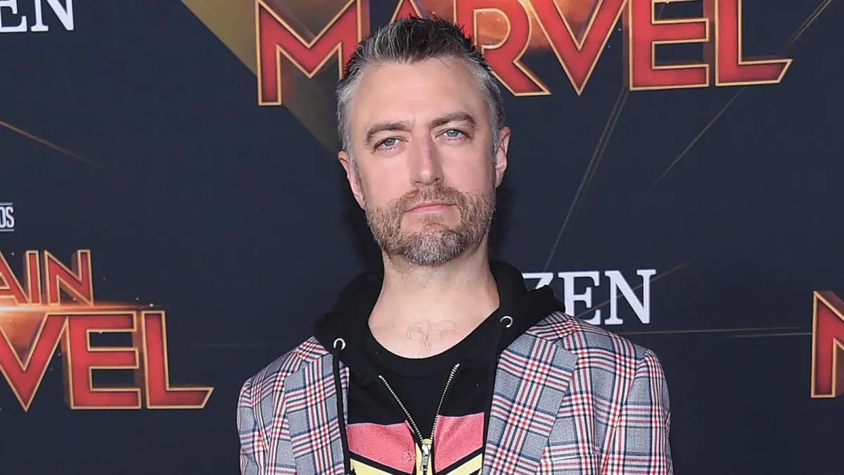 Sean Gunn Age, Education, Height, Movies and tv shows