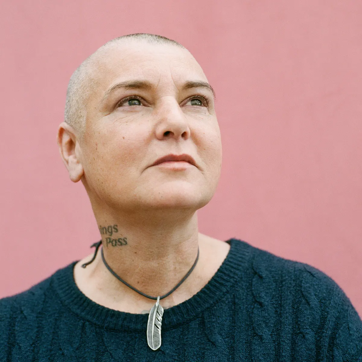 Sinéad O’Connor Net Worth At The Time of Death