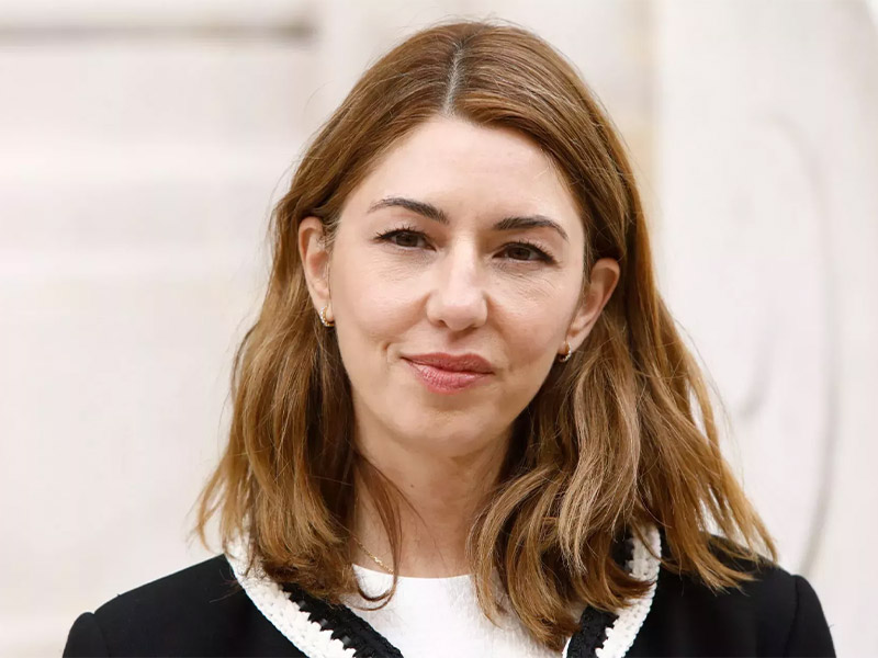 Francis Ford Coppola Daughter: Meet Sophia Coppola