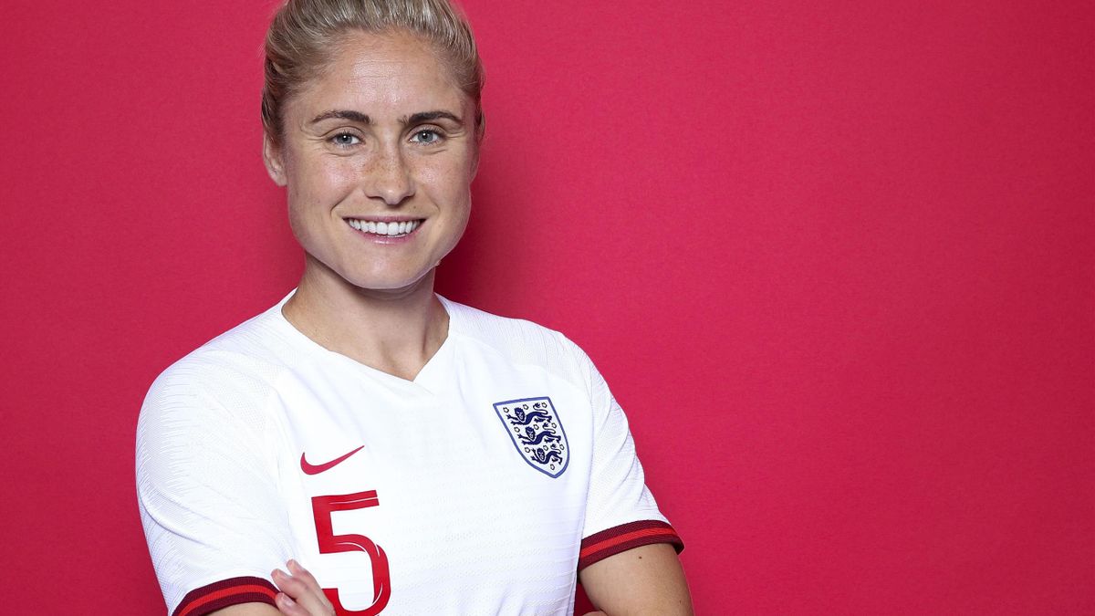 Where is Steph Houghton from? Where does Steph Houghton live?