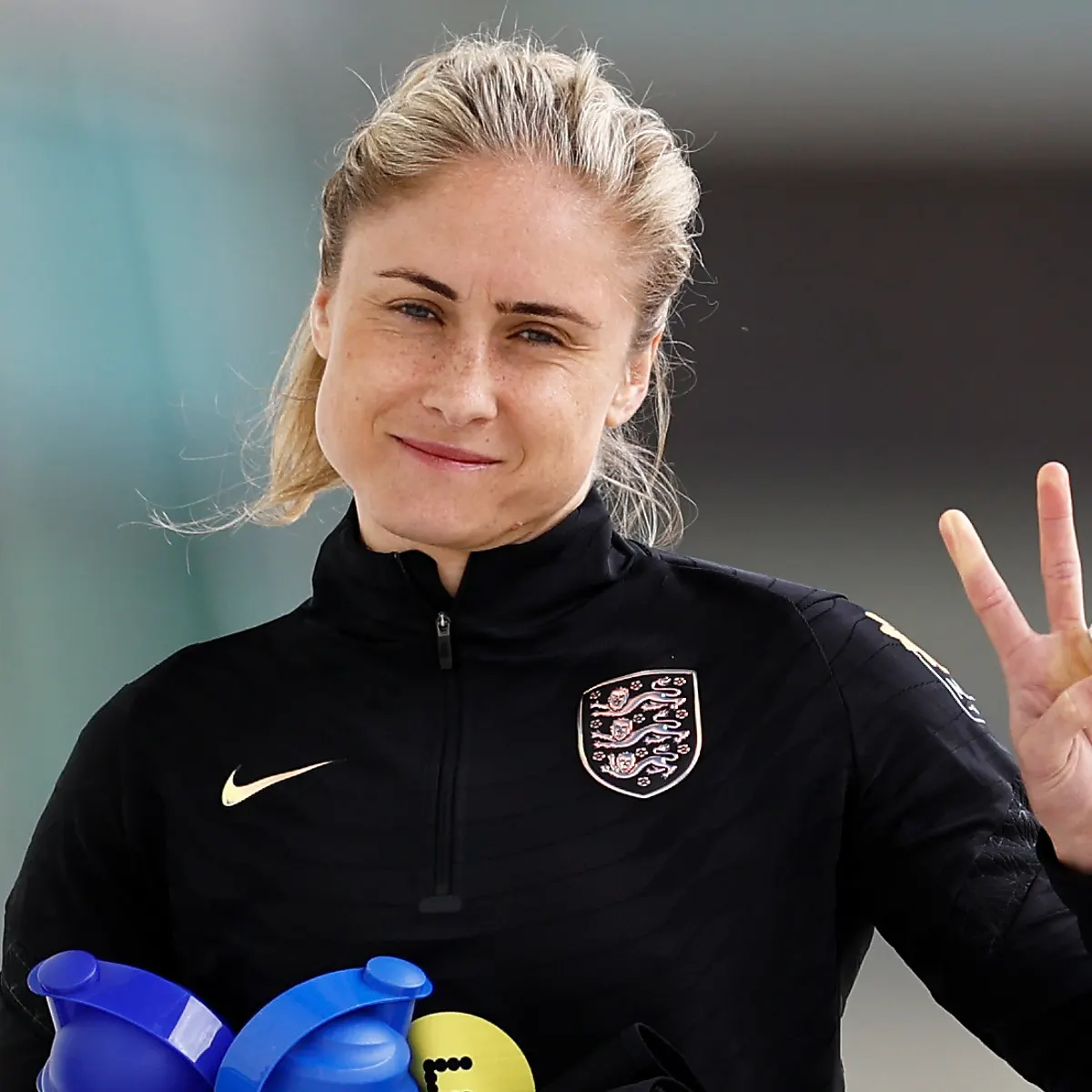 Steph Houghton net worth: How much is Steph Houghton worth?