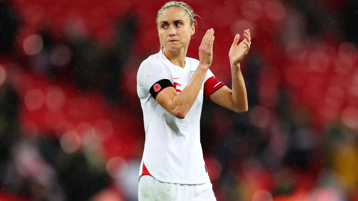 Steph Houghton salary: How much does Steph Houghton get paid?