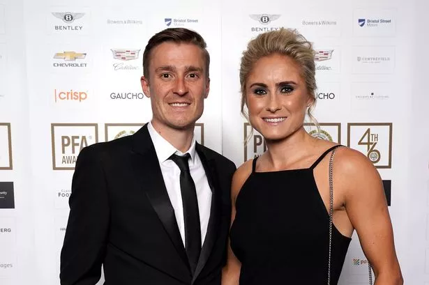 Steph Houghton husband illness: Is Steph Houghton’s husband ill?