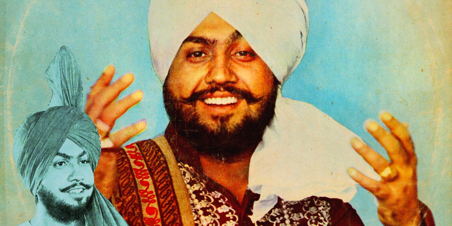 Surinder Shinda obituary
