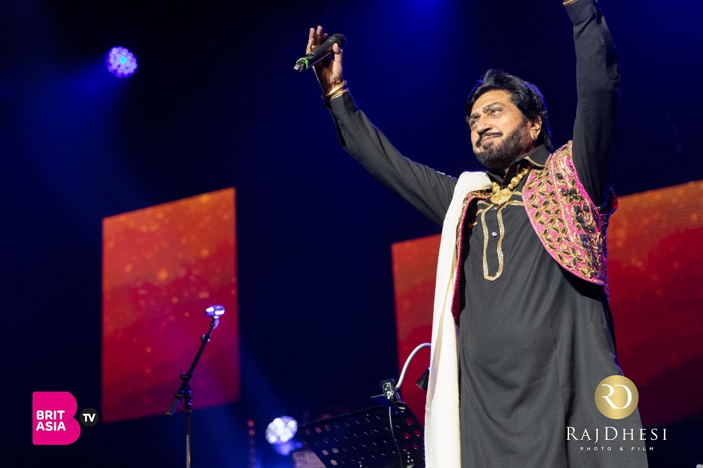 Surinder Shinda wife: Who is the wife of Surinder Shinda?