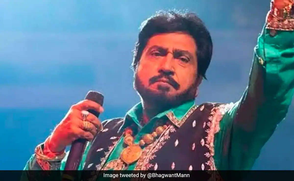 Surinder Shinda children: Does Surinder Shinda have kids?