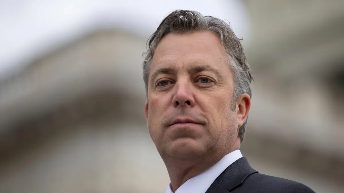 Was a Tennessee GOP congressman mistaken on college degree?