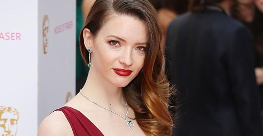 Talulah Riley children: Does Talulah Riley have kids?