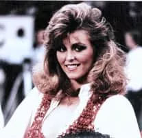 Neal Schon First Wife: Who is Tina Austin?