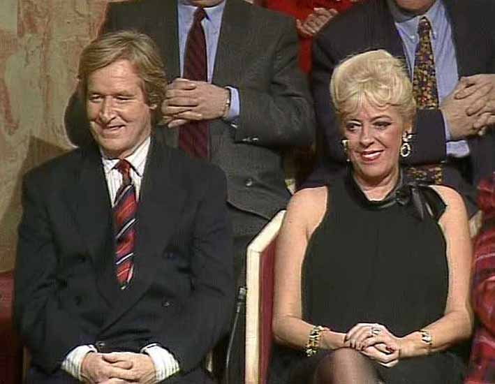 Graham Barlow: Who is Thelma Barlow‘s ex-husband?
