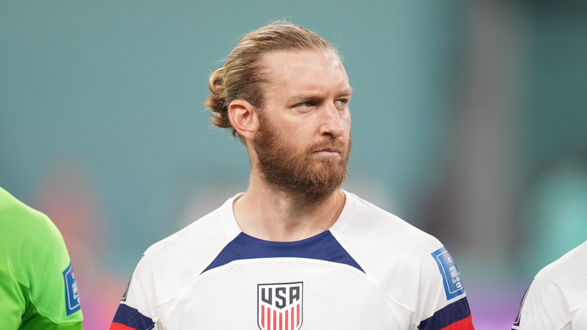 Tim Ream parents: Who are Tim Ream parents?