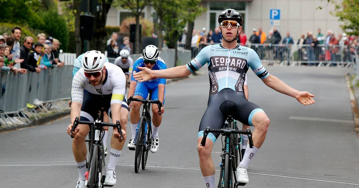 Lea Lin Teutenberg: Meet Tim Torn Teutenberg’s Sister