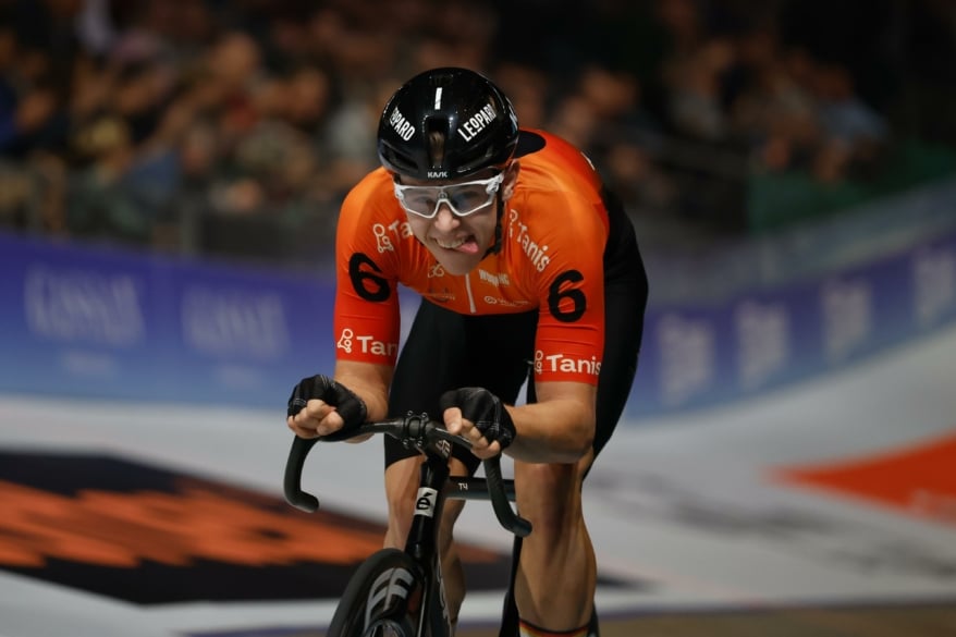 Lars Teutenberg: Who Is Tim Torn Teutenberg’s Father?