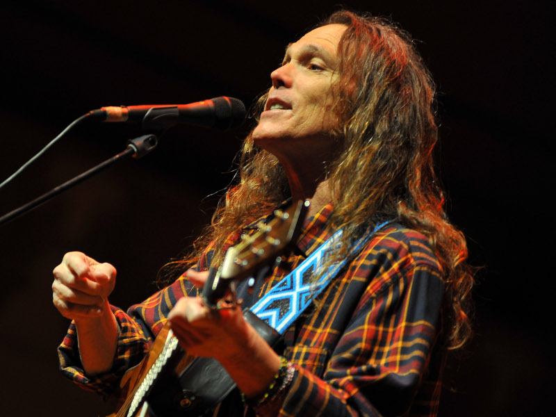 Timothy B. Schmit Age, Height, Songs, Music Groups, Education, Family