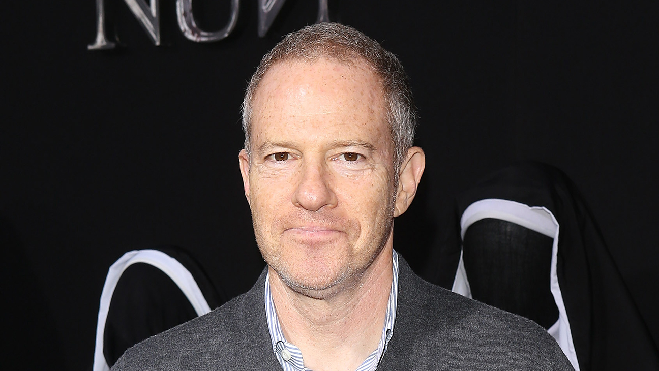 Noah Emmerich siblings: Meet Toby Emmerich