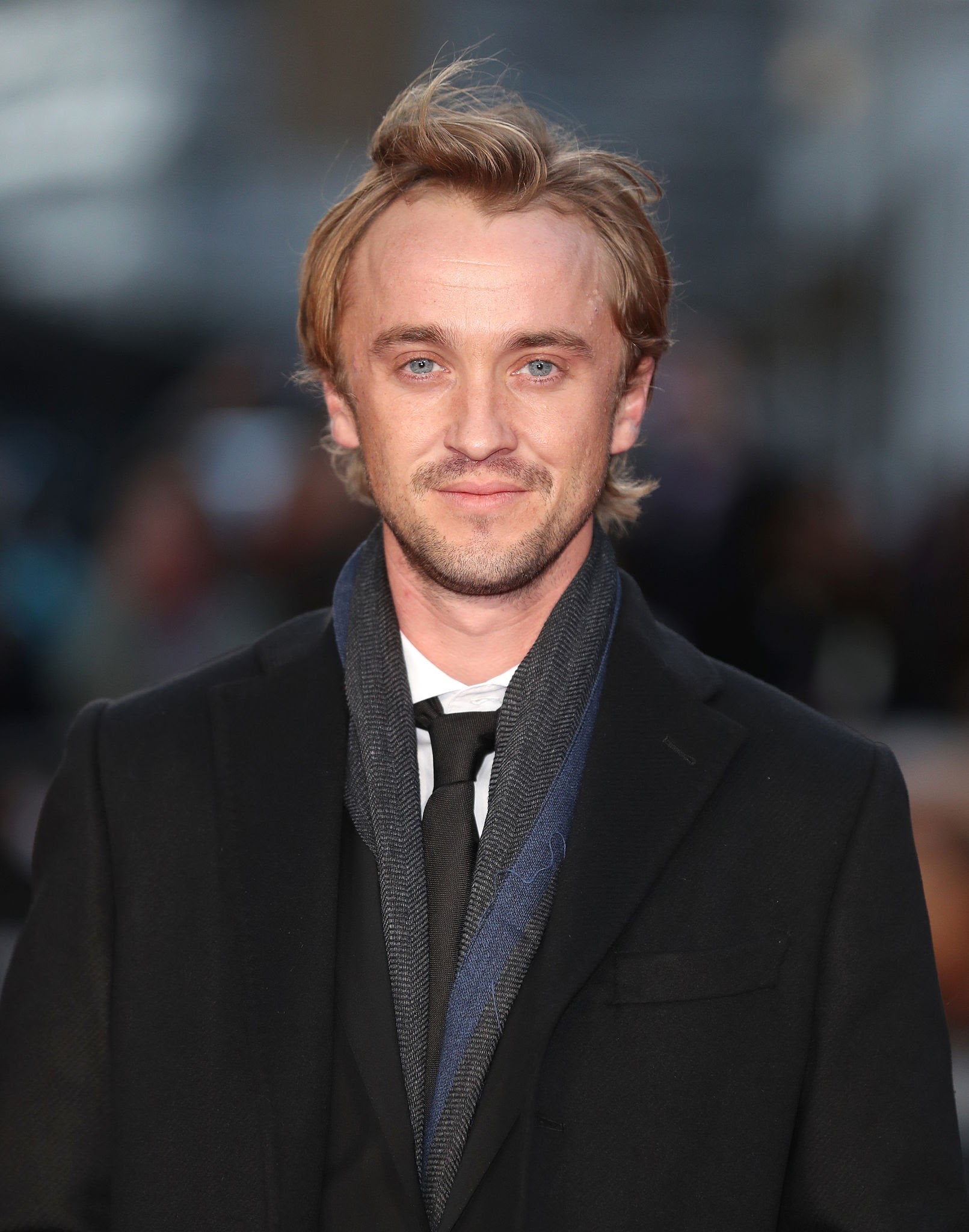 Tom Felton Movies and TV Shows, 2023, Birthday, Instagram, Young, Brothers, Books