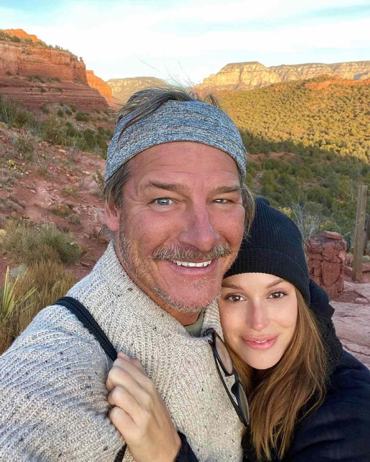 Ty Pennington Wife: Who is Kellee Merrell?