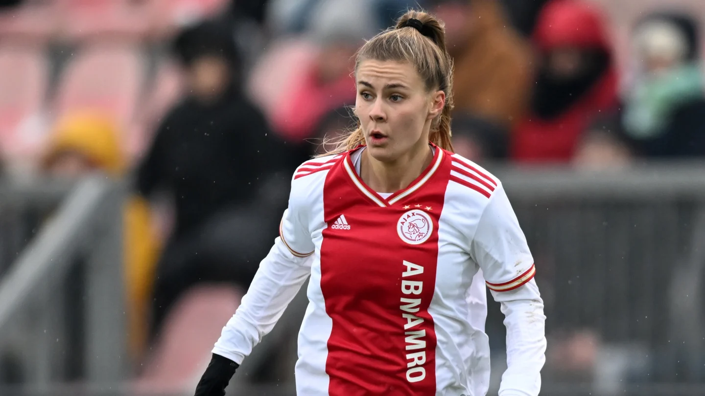 Victoria Pelova Partner, Stats, Instagram, Origin, FIFA 23 Rating, Position