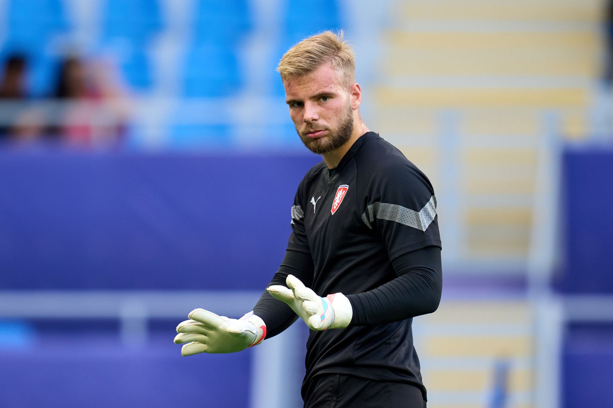Vítězslav Jaroš net worth: How much is Vítězslav Jaroš worth?