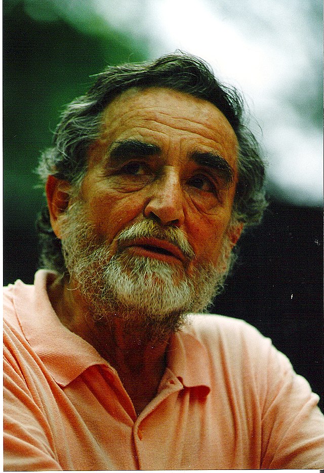 Juliette Mayniel Partner: Who was Vittorio Gassman?