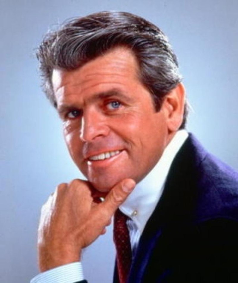 William Devane Wikipedia, Movies and TV Shows, Health, Son Accident