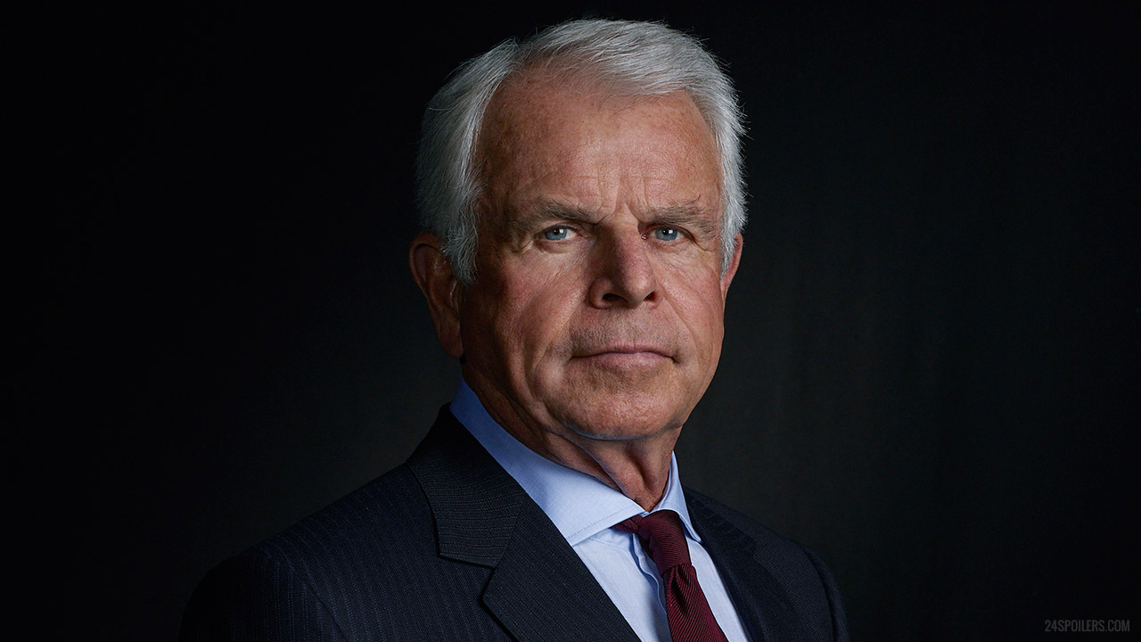 What movie did William Devane play in? What was William Devane’s biggest role?