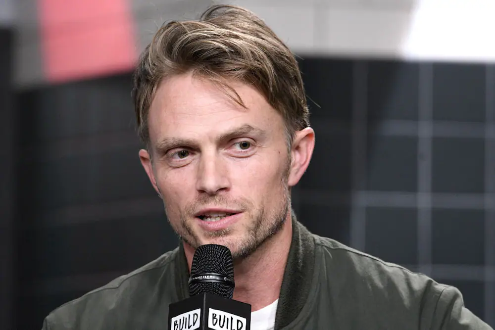 Wilson Bethel Age, Height, Movies and TV Shows, Education, Family