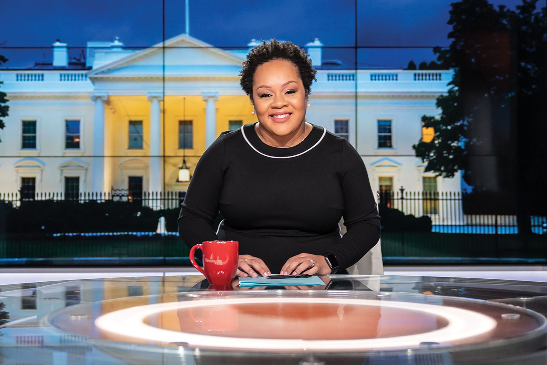 Yamiche Alcindor Nationality, Weight Loss, Wikipedia, Education, Instagram